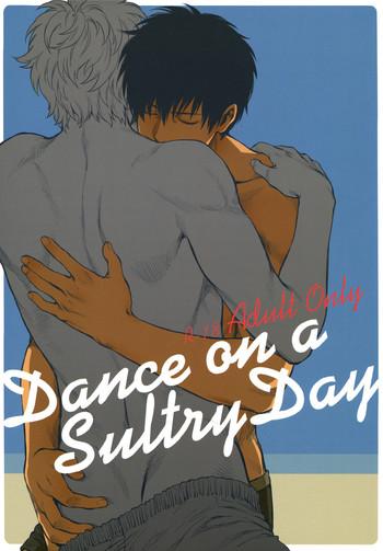 dance on a sultryday cover 1