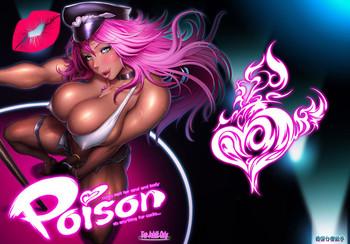 poison cover 2