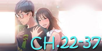 sweet guy ch 22 37 cover