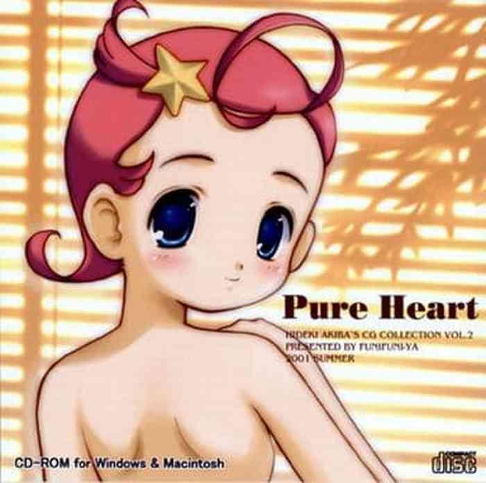 pure heart cover 1