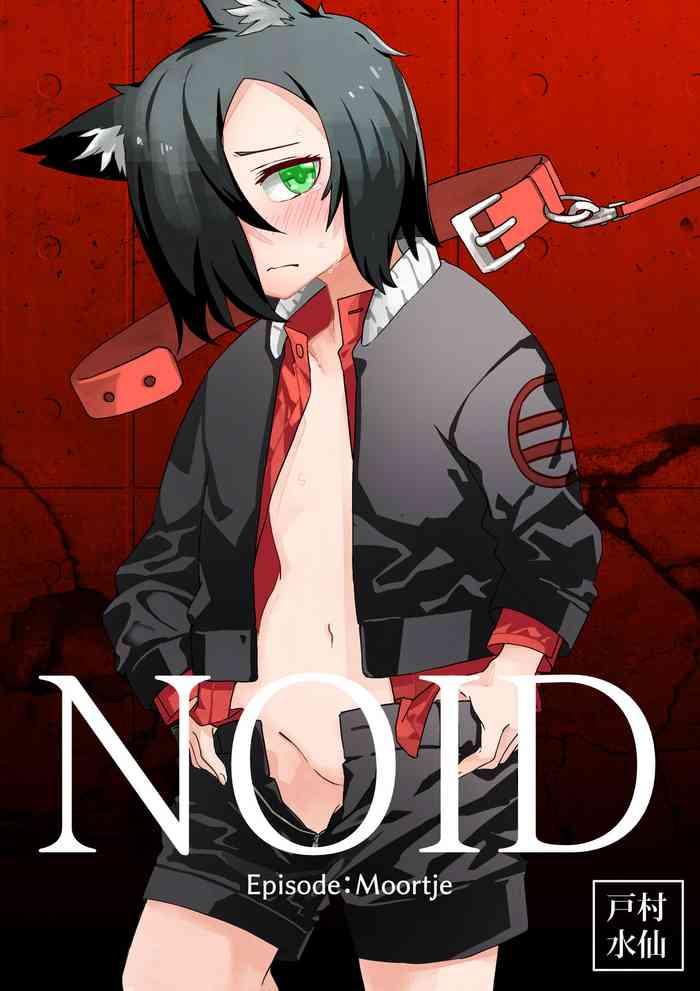 noid episode moortje cover