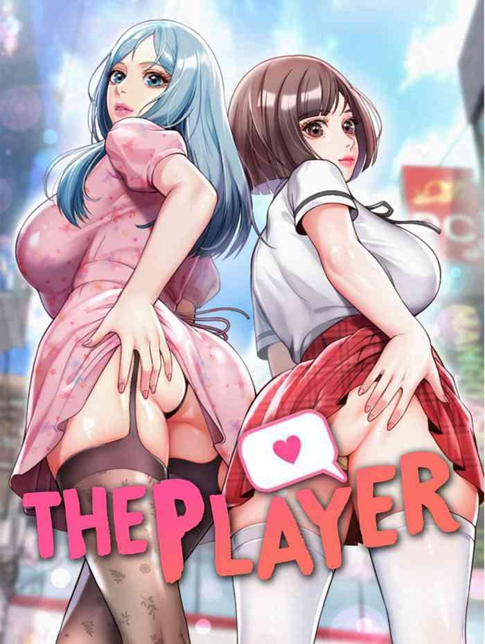 the player cover