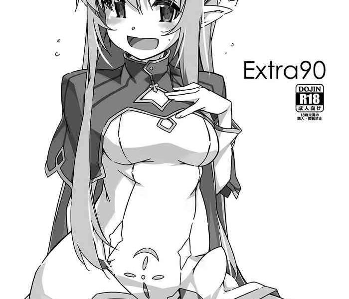 extra 90 cover